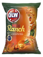 OLW Hot Ranch