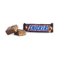 3x Snickers (Kampanj)