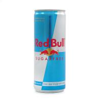 Red Bull Sockfri 4-pack