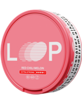 Loop Red Chili Melon Extra Strong 4/5