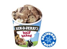 Half Baked 465 ml