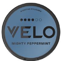 VELO MIGHTY PEPPERMINT 